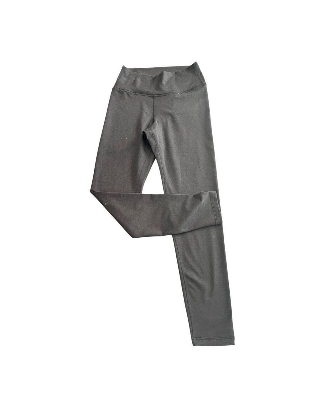 OLD NAVY High rise black cloud Confy athletic joggers size S